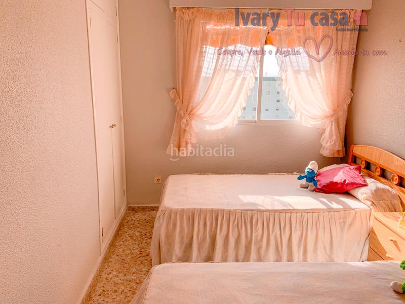 Foto 9d818824-4edf-40c8-9e1c-243904d67a3f. Apartamento increible apartamento en zona exclusiva benicasim en Benicasim / Benicàssim