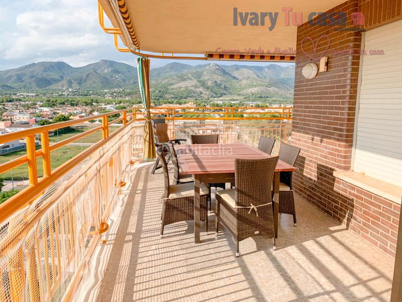 Foto a0db043c-3932-4f1a-b678-445059d14208. Apartamento increible apartamento en zona exclusiva benicasim en Benicasim / Benicàssim