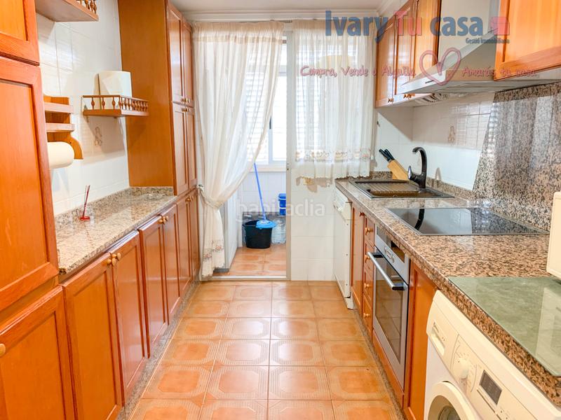 Foto d0f3f366-3165-48bd-885c-5277865b4663. Apartamento increible apartamento en zona exclusiva benicasim en Benicasim / Benicàssim