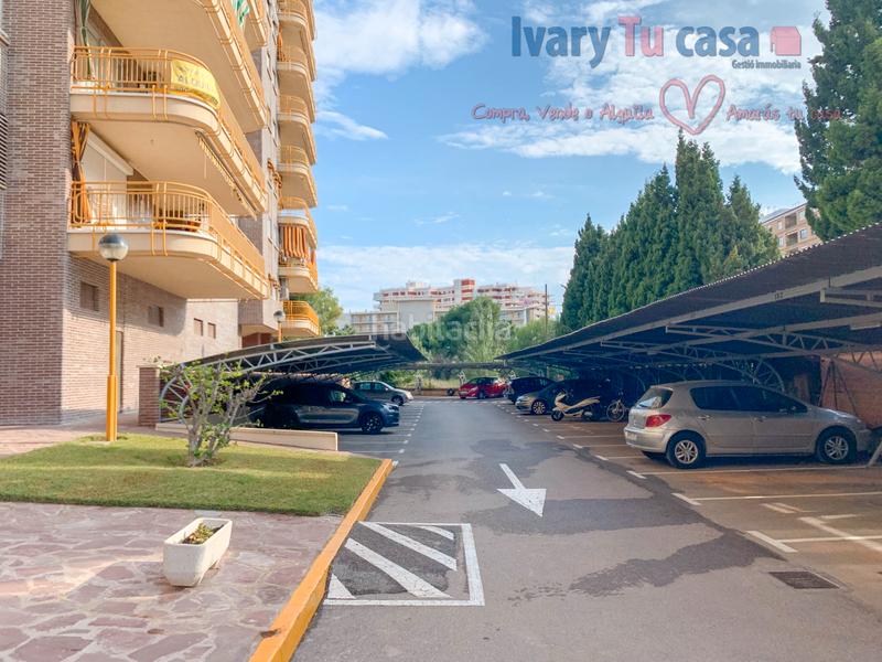 Foto e5190db5-88c4-414f-a532-5cbc154b2655. Apartamento increible apartamento en zona exclusiva benicasim en Benicasim / Benicàssim