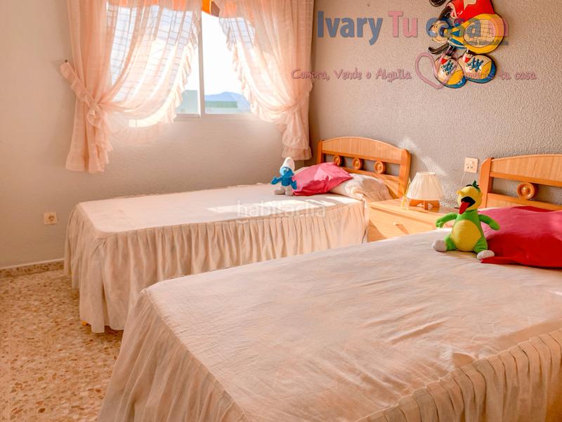Foto e63f6660-f7a4-4e19-9a81-5e1cec96c24c. Apartamento increible apartamento en zona exclusiva benicasim en Benicasim / Benicàssim