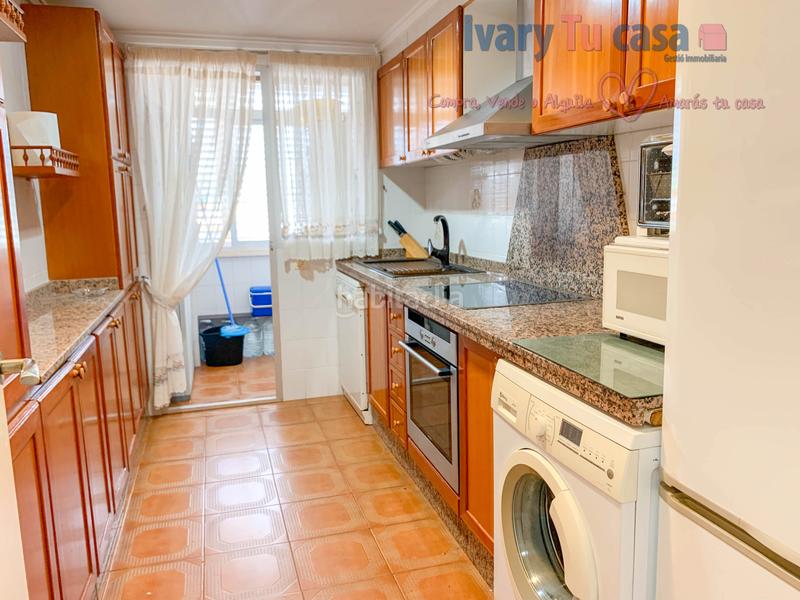 Foto e7383256-aabb-4def-84c5-5161d05c3881. Apartamento increible apartamento en zona exclusiva benicasim en Benicasim / Benicàssim