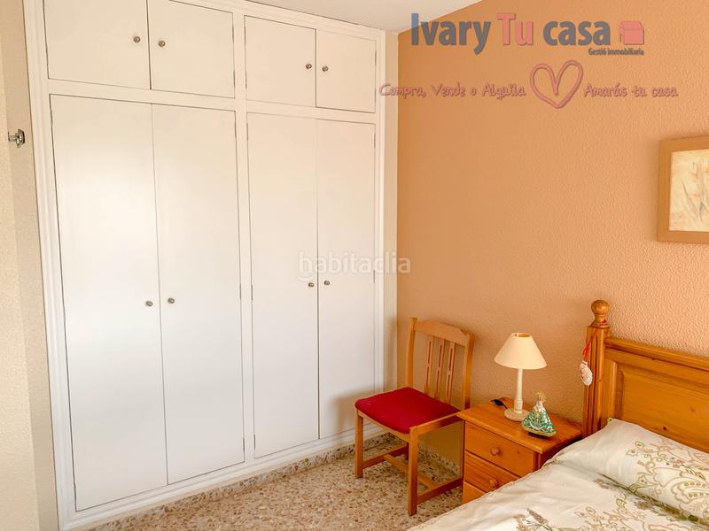 Foto ed3f11e4-0b74-4e50-a663-7d067ad62fca. Apartamento increible apartamento en zona exclusiva benicasim en Benicasim / Benicàssim