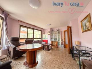 Flat in Plaza Illes Columbretes. Piso a la venta en zona illes columbretes