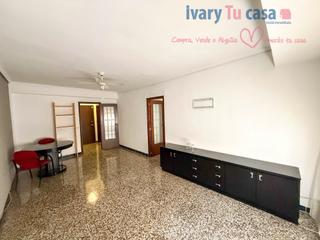 Etagenwohnung  Carrer vàzquez mella. ??? ¡luz, amplitud y oportunidades en pleno corazón de castellón