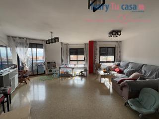 Appartement à Avenida Alemania-Italia