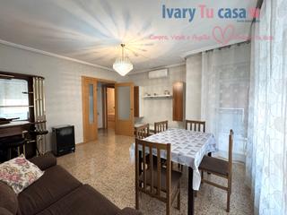 Appartement à Mestrets. Magnifico piso de 4 habitaciones