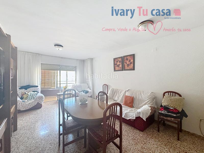 Foto 00118750-2e6d-451b-b7d9-91e8ced7af4b. Pis a Plaza Illes Columbretes Castellón de la Plana