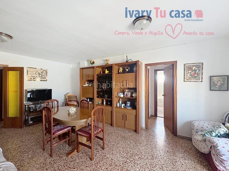 Foto 0c4d4430-a3b5-44e8-9168-68ec7b490b48. Pis a Plaza Illes Columbretes Castellón de la Plana