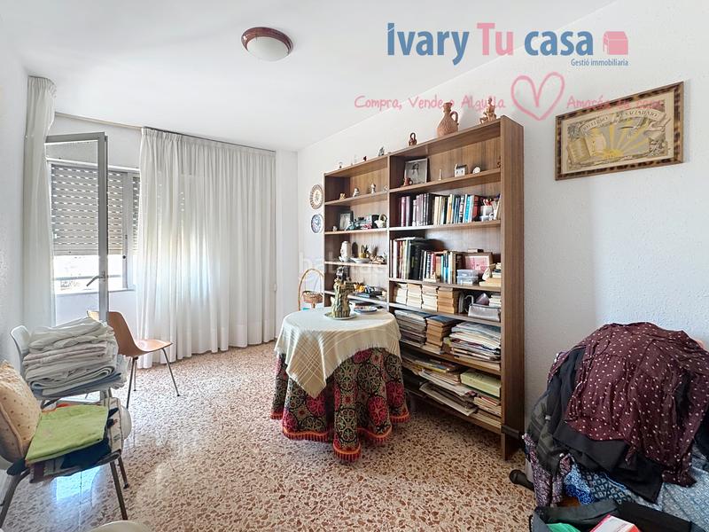 Foto 35b28f61-42ac-4f6c-82be-70b0475cd41f. Pis a Plaza Illes Columbretes Castellón de la Plana