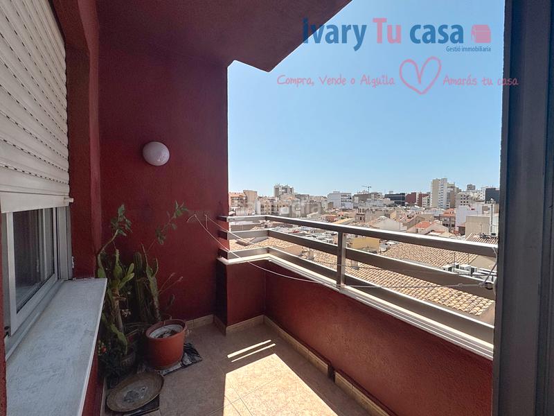 Foto 3a3c54e9-1762-4a62-99bc-171f17d67292. Pis a Plaza Illes Columbretes Castellón de la Plana