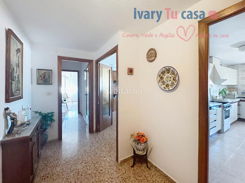 Foto 429855b0-b6ee-4fd2-8cb2-f856cb5a5dfe. Pis a Plaza Illes Columbretes Castellón de la Plana