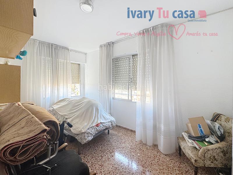 Foto 55d2081f-2ecc-4c85-a575-802a5afe686a. Pis a Plaza Illes Columbretes Castellón de la Plana