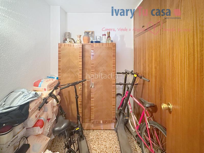 Foto 5c627323-0895-41cf-bcaa-cd81e7fc0132. Pis a Plaza Illes Columbretes Castellón de la Plana