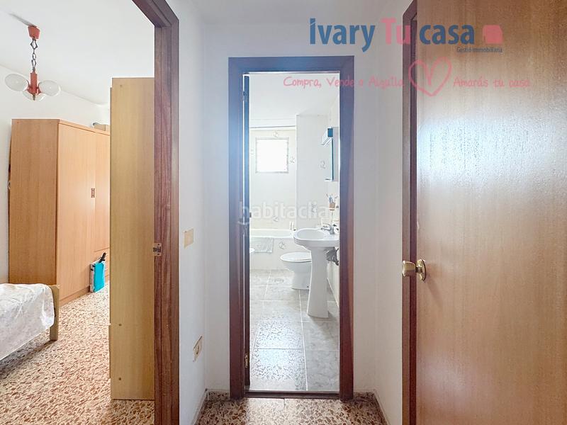 Foto 95d3efd6-129b-4ba4-9cff-d32f19ff1d34. Pis a Plaza Illes Columbretes Castellón de la Plana