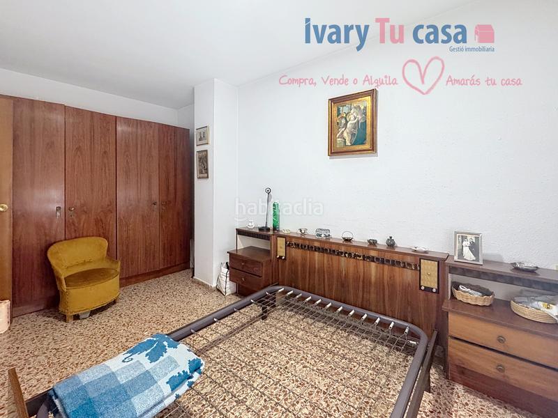 Foto 998533eb-58c0-4b39-ba2b-af3e829c0537. Pis a Plaza Illes Columbretes Castellón de la Plana