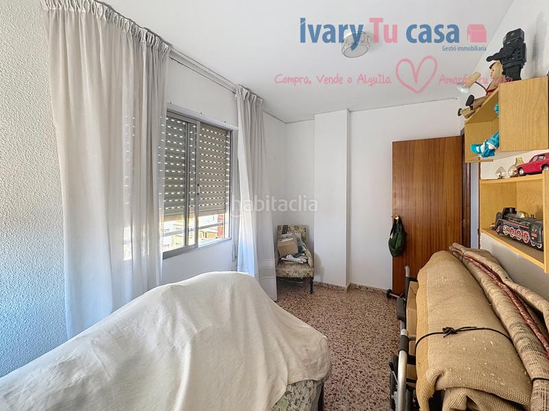 Foto bd0e6ab1-40d9-4752-8c88-70f83350e3dd. Pis a Plaza Illes Columbretes Castellón de la Plana