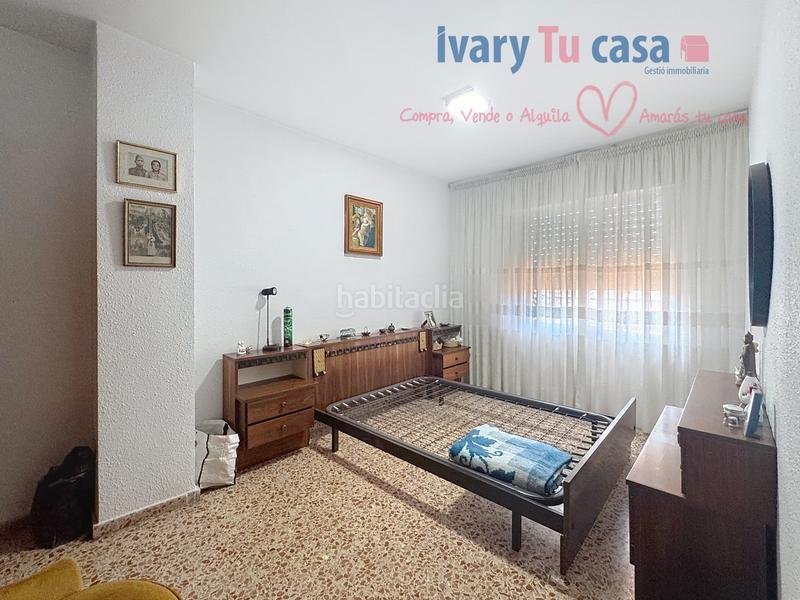 Foto df07566a-5801-496d-af2d-6389e934faab. Pis a Plaza Illes Columbretes Castellón de la Plana