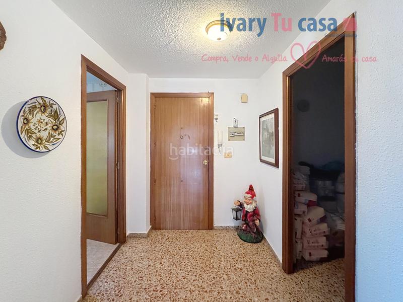 Foto f173693f-f007-42a6-9de3-c6c2ca43e6bb. Pis a Plaza Illes Columbretes Castellón de la Plana