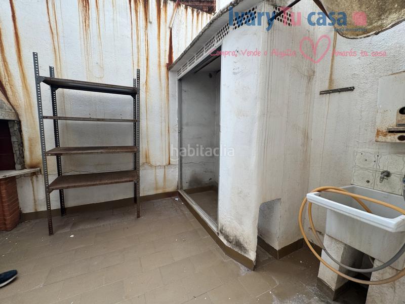 Foto 124f4ba1-5500-4779-854c-1e7630f8c7a7. Casa adossada amb aparcament a Parque RIbalta - Plaza de Toros Castellón de la Plana