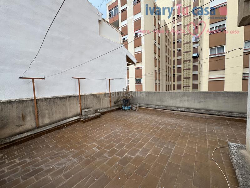 Foto 145cfeb7-07b5-4e20-b617-3e14a9a85d65. Casa adossada amb aparcament a Parque RIbalta - Plaza de Toros Castellón de la Plana