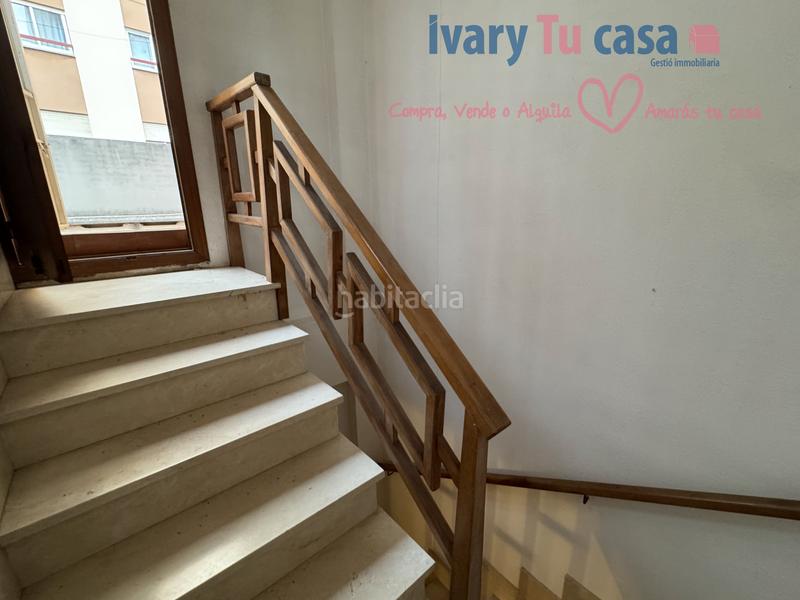 Foto 17155f89-2c8b-4fd3-997e-595ed424cc11. Casa adossada amb aparcament a Parque RIbalta - Plaza de Toros Castellón de la Plana