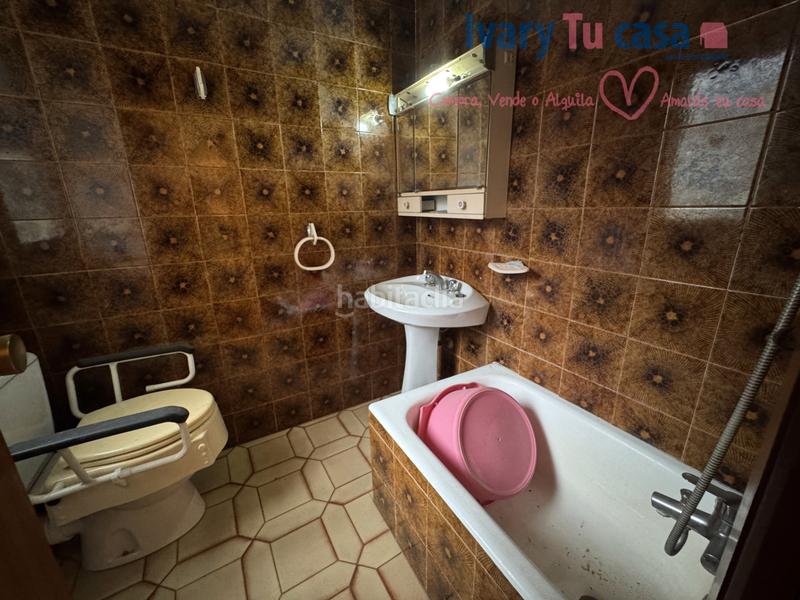 Foto 1eb69e36-cc89-4368-b23c-d874b8e31a07. Casa adossada amb aparcament a Parque RIbalta - Plaza de Toros Castellón de la Plana