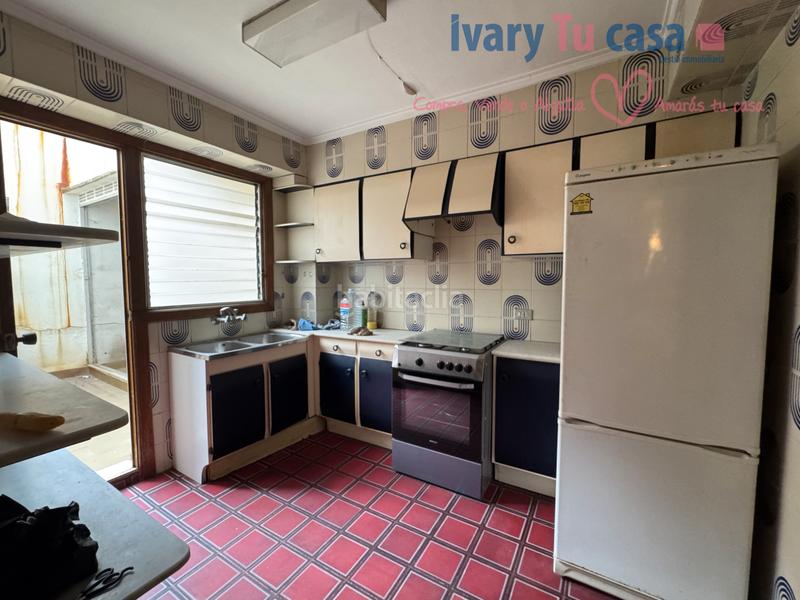 Foto 20ba4e3e-4f1d-429a-bf8a-c4bc0eddd6bc. Casa adossada amb aparcament a Parque RIbalta - Plaza de Toros Castellón de la Plana