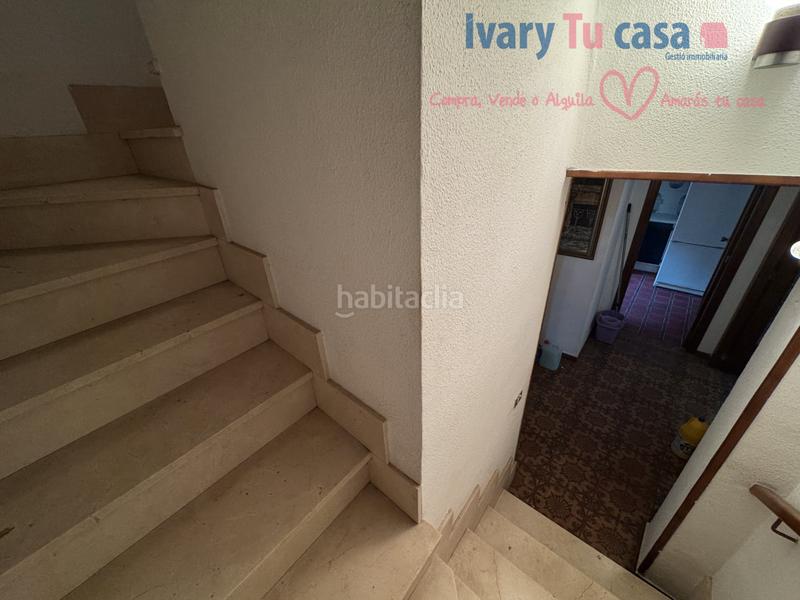 Foto 32b9c2d7-7f4e-4141-9a92-ba22e6035b54. Casa adossada amb aparcament a Parque RIbalta - Plaza de Toros Castellón de la Plana