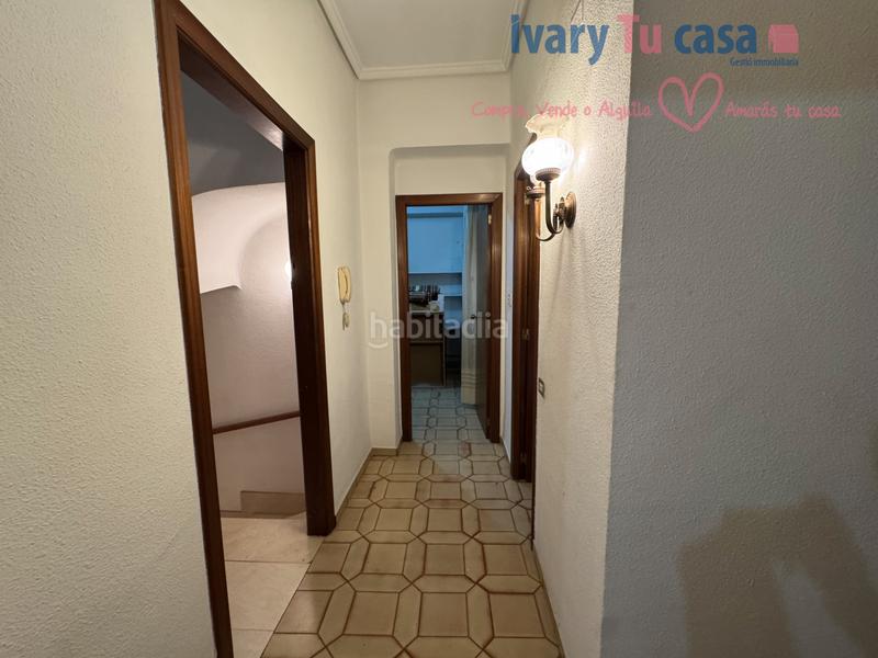 Foto 412ec997-2024-4051-bb22-fcf24e52f9d5. Casa adossada amb aparcament a Parque RIbalta - Plaza de Toros Castellón de la Plana