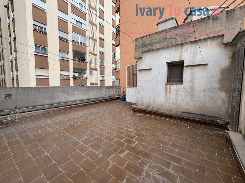 Foto 4e65dd56-c9ea-4de6-86c0-c901753f6284. Casa adossada amb aparcament a Parque RIbalta - Plaza de Toros Castellón de la Plana