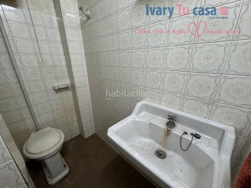 Foto 6dd56e72-6a52-4643-bf16-f8792862e20b. Casa adossada amb aparcament a Parque RIbalta - Plaza de Toros Castellón de la Plana