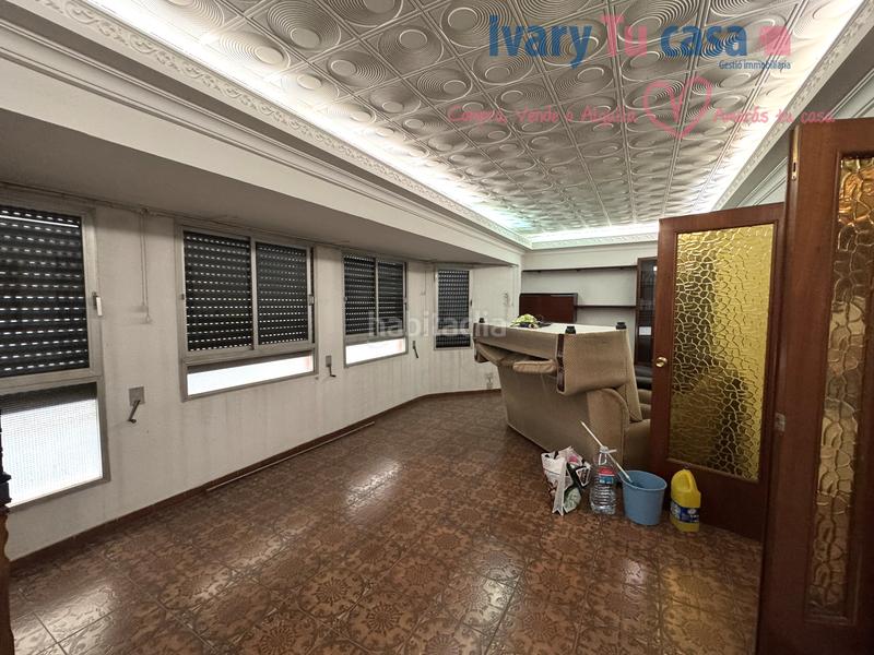 Foto 6fa40c09-7241-44b7-a9d2-2bdb85d53c0e. Casa adossada amb aparcament a Parque RIbalta - Plaza de Toros Castellón de la Plana