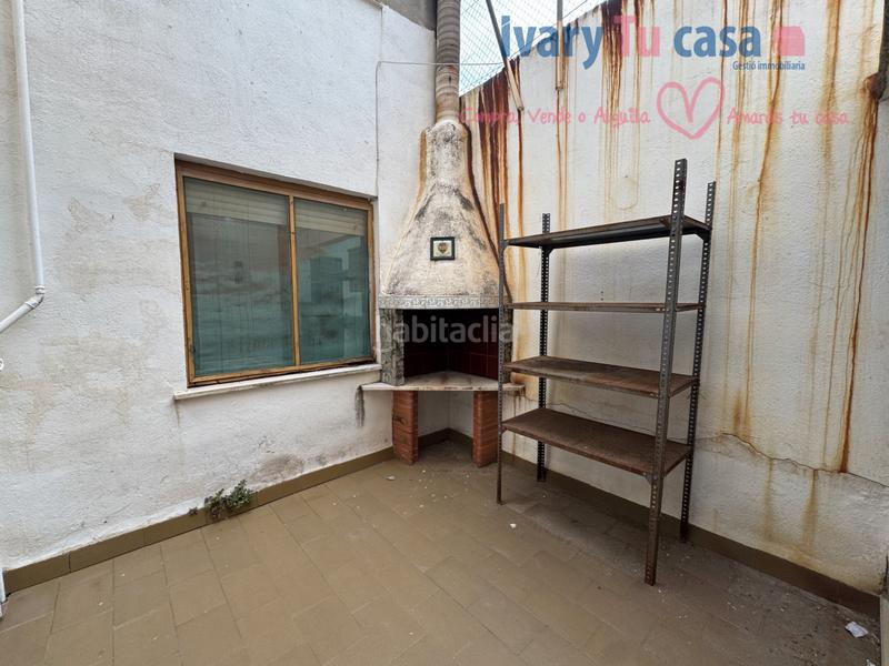 Foto 7e05b757-783c-4631-ac96-0cdc9a47ff0d. Casa adossada amb aparcament a Parque RIbalta - Plaza de Toros Castellón de la Plana