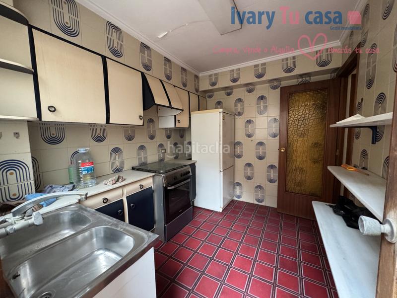 Foto 82ac37db-0979-40ce-879c-ce685346c471. Casa adossada amb aparcament a Parque RIbalta - Plaza de Toros Castellón de la Plana