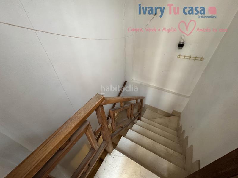 Foto 8e30272d-f02c-40c6-96d6-5777fb911b5f. Casa adossada amb aparcament a Parque RIbalta - Plaza de Toros Castellón de la Plana