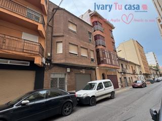 Maison jumelée à Parque RIbalta - Plaza de Toros. ¡descubre tu nuevo hogar en castellón!