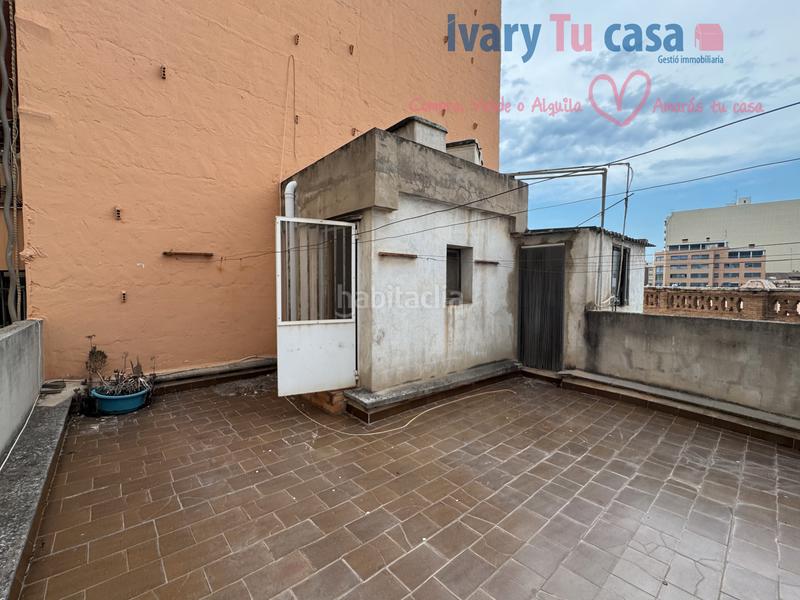 Foto 9759686b-b55e-436c-aa0b-696638e6a687. Casa adossada amb aparcament a Parque RIbalta - Plaza de Toros Castellón de la Plana