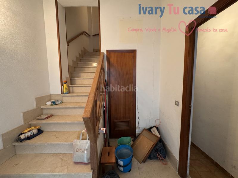 Foto 9851a9ab-5935-4d4b-ad72-efde9b4186c3. Casa adossada amb aparcament a Parque RIbalta - Plaza de Toros Castellón de la Plana