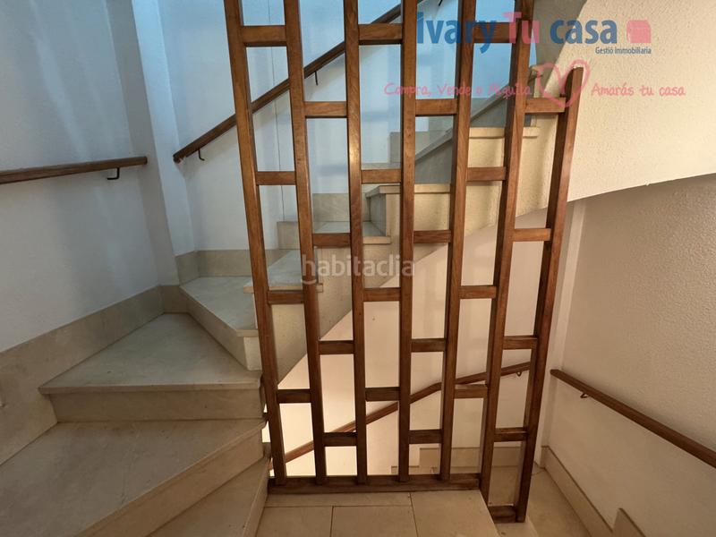 Foto 9dbe88c1-176a-44c9-a801-6e4ae2d2fc5c. Casa adossada amb aparcament a Parque RIbalta - Plaza de Toros Castellón de la Plana