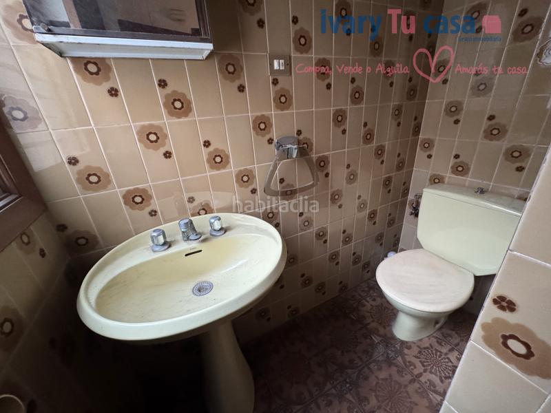 Foto a18ea456-8cef-48b8-b6f6-76c35a65533b. Casa adossada amb aparcament a Parque RIbalta - Plaza de Toros Castellón de la Plana