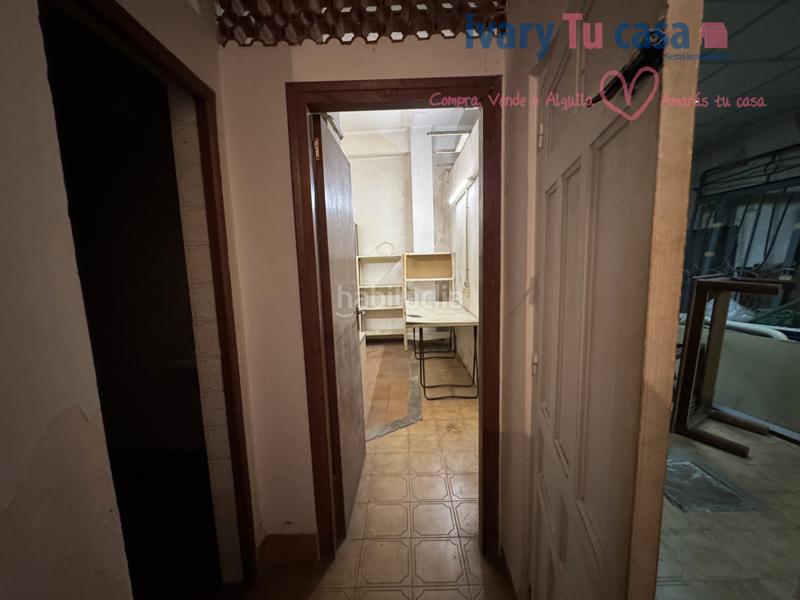 Foto ab94d43c-c17e-441a-b38a-659625ba691c. Casa adossada amb aparcament a Parque RIbalta - Plaza de Toros Castellón de la Plana