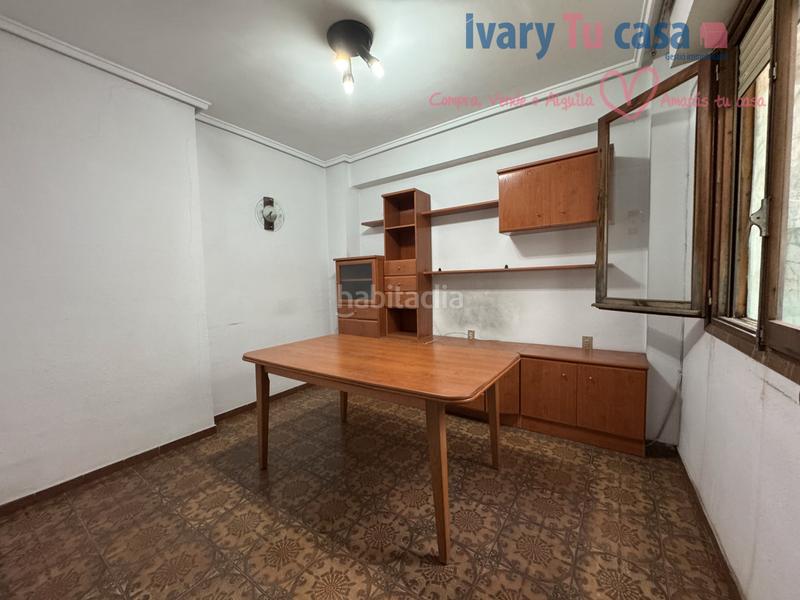 Foto acad0e4d-49f1-40b1-b78f-1f827a99c87e. Casa adossada amb aparcament a Parque RIbalta - Plaza de Toros Castellón de la Plana