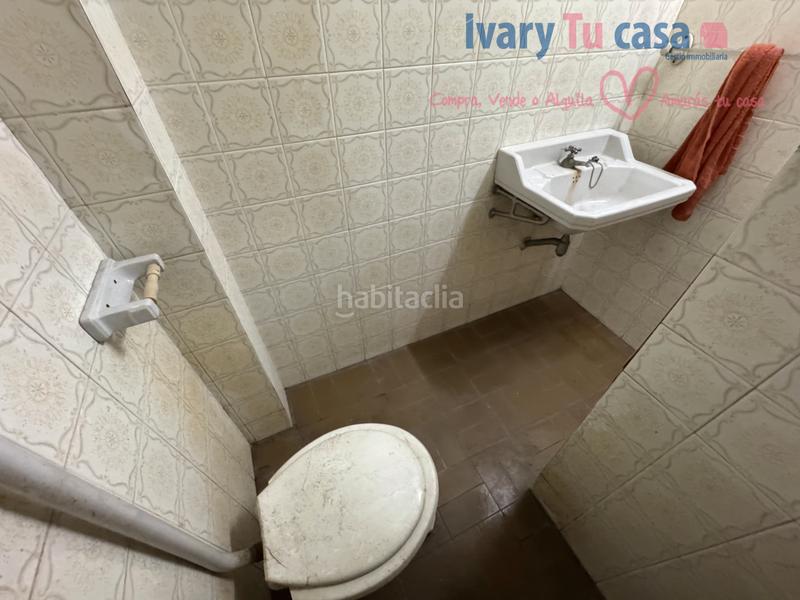 Foto dd06a218-7912-4e09-97fc-8bfa26eb66f1. Casa adossada amb aparcament a Parque RIbalta - Plaza de Toros Castellón de la Plana