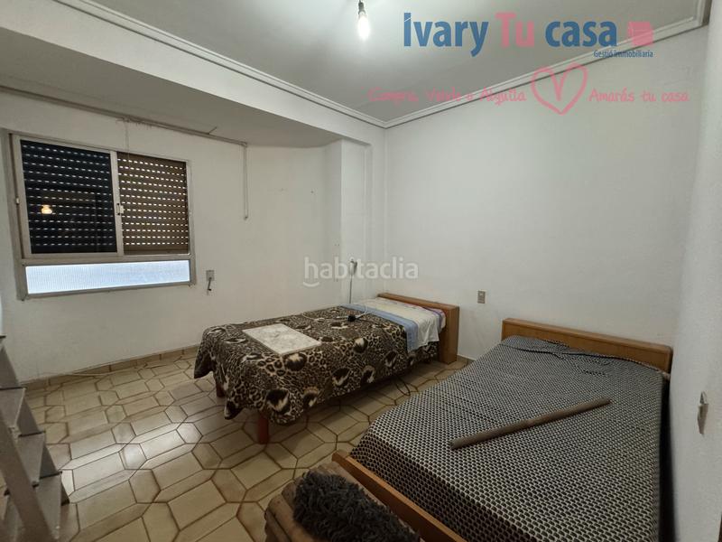 Foto ddcc15d0-7c9d-4fdb-8c4c-a399a132178e. Casa adossada amb aparcament a Parque RIbalta - Plaza de Toros Castellón de la Plana