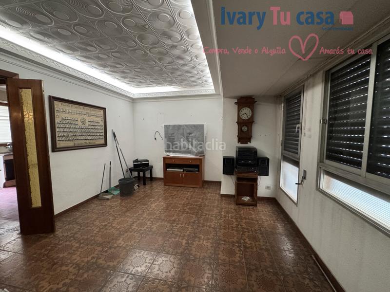 Foto ed78607e-280f-420f-9b47-801e903f3614. Casa adossada amb aparcament a Parque RIbalta - Plaza de Toros Castellón de la Plana