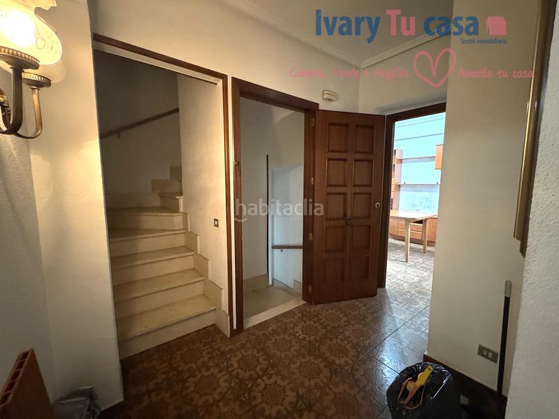 Foto fb74fbc2-a02c-45bf-8929-1731b5a331ff. Casa adossada amb aparcament a Parque RIbalta - Plaza de Toros Castellón de la Plana