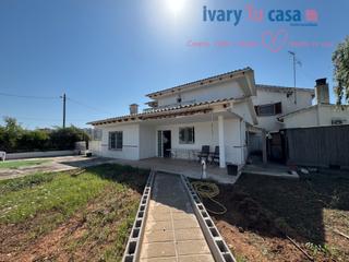 Chalet en Benicàssim Golf. Chalet independiente en camino serradal