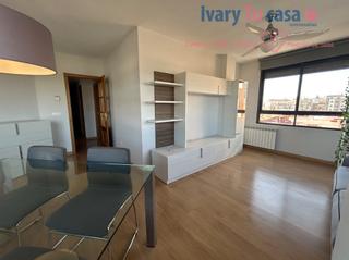 Appartement à Estadio Castalia. ¡descubre tu nuevo hogar en castellón!