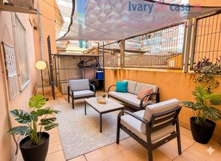 Piso  Carrer d'herrero. ?? amplio piso en calle herrero  castelln ?